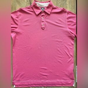 3/$60 FootJoy Premium Golf Polo